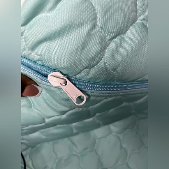 Cinda B garment bag that grows - Picture 3 of 10